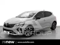 2025 Renault Clio