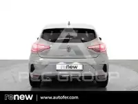 2025 Renault Clio