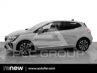 2025 Renault Clio