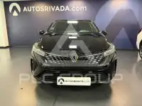 2025 Renault Clio