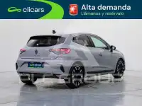 2025 Renault Clio