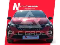 2025 Renault Clio