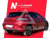 2025 Renault Clio