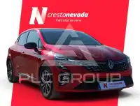 2025 Renault Clio