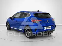 2025 Renault Clio