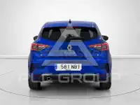 2025 Renault Clio