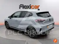 2025 Renault Clio