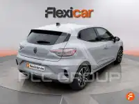 2025 Renault Clio