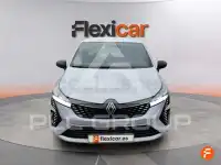 2025 Renault Clio