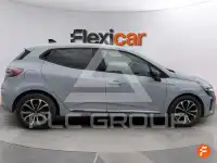 2025 Renault Clio