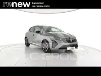 2025 Renault Clio