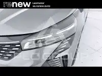 2025 Renault Clio