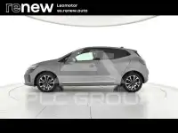 2025 Renault Clio
