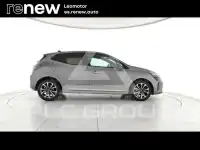 2025 Renault Clio