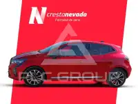 2025 Renault Clio