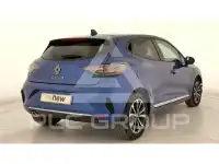 2025 Renault Clio