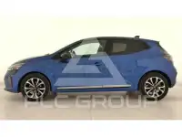 2025 Renault Clio