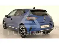 2025 Renault Clio