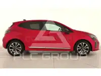 2025 Renault Clio