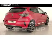 2025 Renault Clio