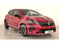 2025 Renault Clio