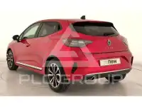 2025 Renault Clio
