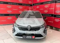 2025 Renault Clio