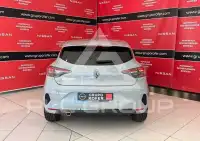 2025 Renault Clio