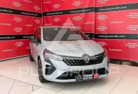 2025 Renault Clio