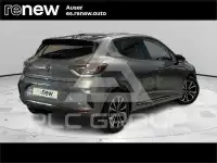 2025 Renault Clio