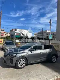 2025 Renault Clio