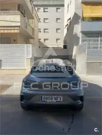 2025 Renault Clio