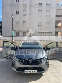 2025 Renault Clio