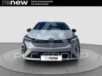 2025 Renault Clio