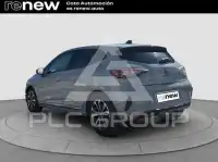 2025 Renault Clio