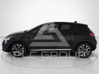 2025 Renault Clio