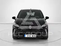 2025 Renault Clio