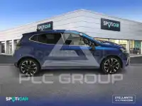 2025 Renault Clio
