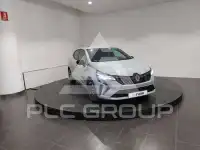 2025 Renault Clio
