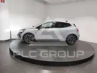2025 Renault Clio