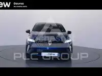 2025 Renault Clio