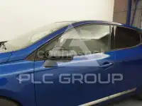 2025 Renault Clio