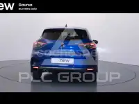 2025 Renault Clio