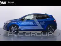 2025 Renault Clio
