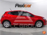 2025 Renault Clio