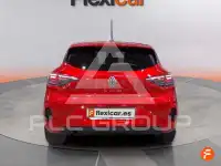 2025 Renault Clio