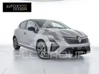 2025 Renault Clio
