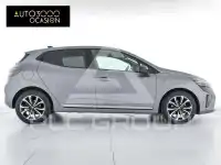2025 Renault Clio