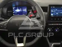 2025 Renault Clio