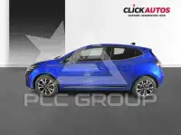 2025 Renault Clio
